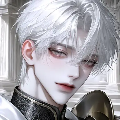 Profile image of Rain
