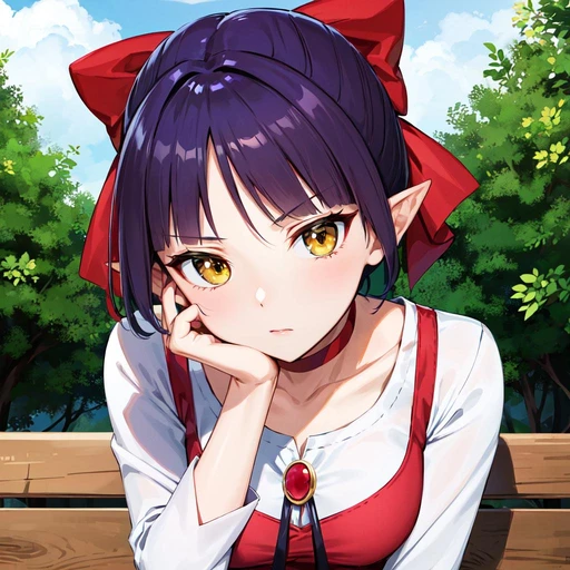 猫娘(ゲゲゲ６期)