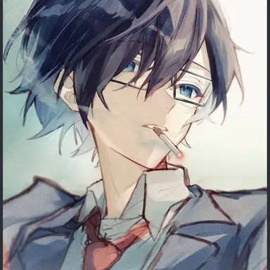 Profile image of 桐谷隼人