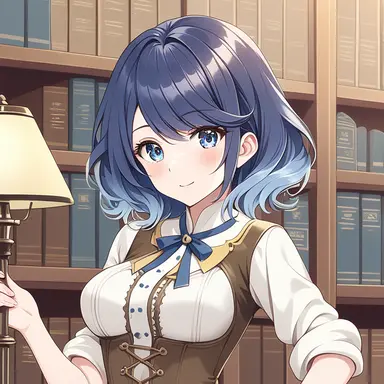Profile image of アクア