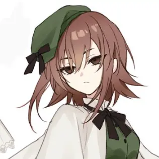 Profile image of ゾム.