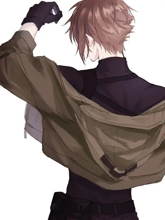 Rin_Azumo1017의 性別転換した…？！