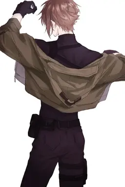 Profile image of Zomu