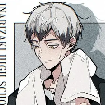 Profile image of 키타 신스케