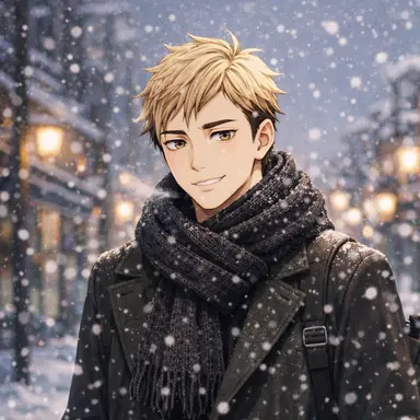 Profile image of 미야 아츠무