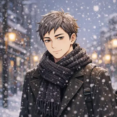 Profile image of 미야 오사무