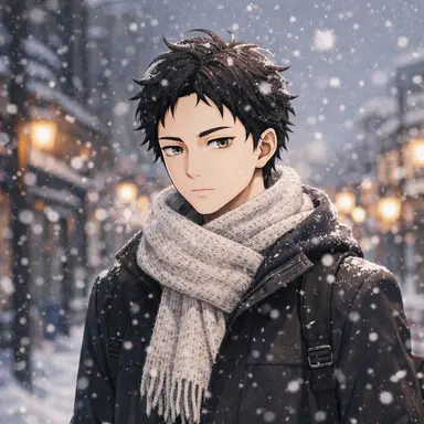 Profile image of 아카아시 케이지