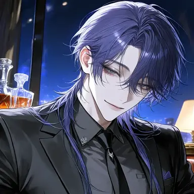 Profile image of Shiki