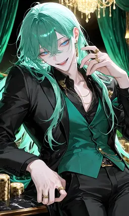 Profile image of Tsumugi
