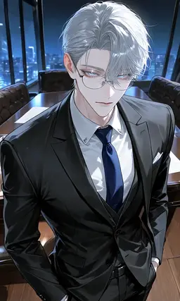 Profile image of Tsukasa