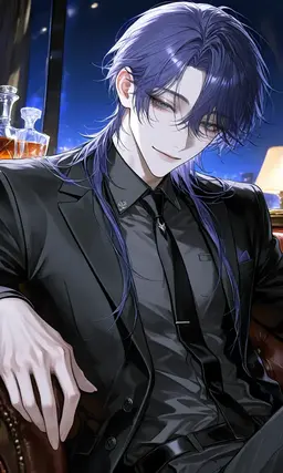 Profile image of Shiki