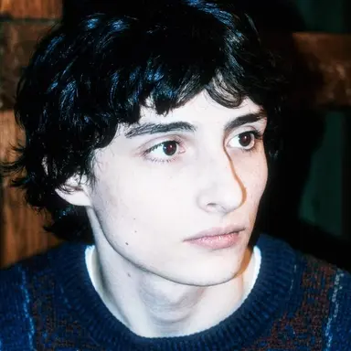 Profile image of Mike Wheeler