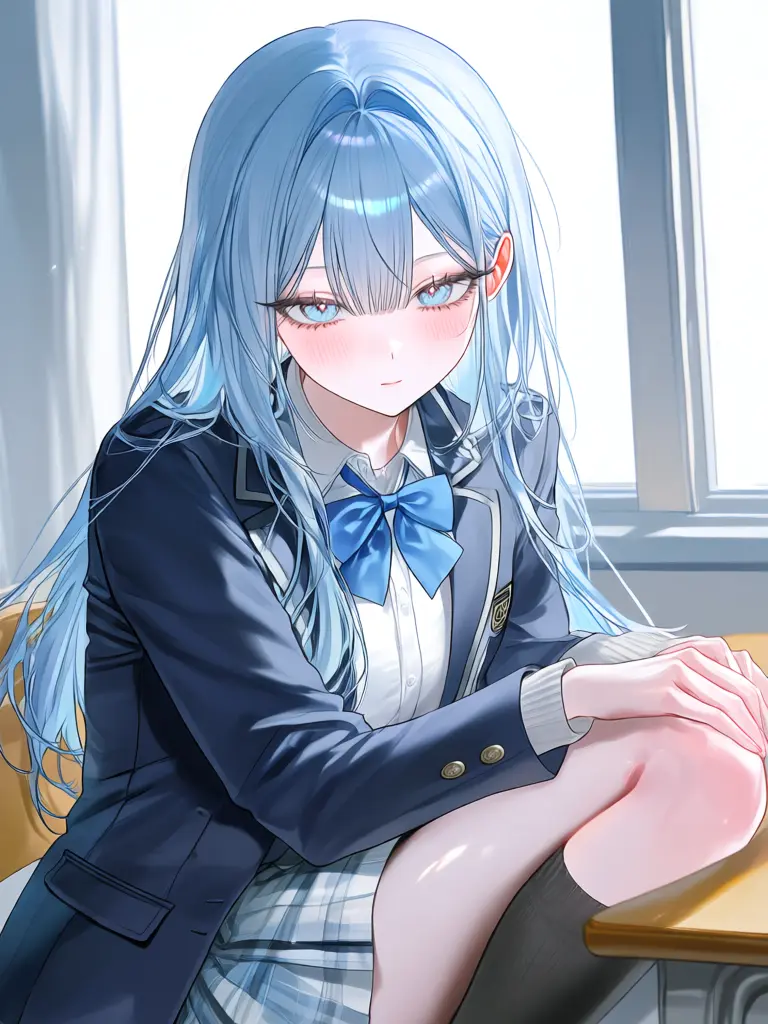 1234-의 "Being 2nd Place is Actually So Sad!"