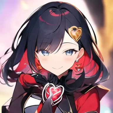 Profile image of あかり