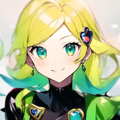 Profile image of みき