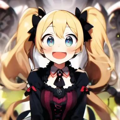 Profile image of ルルア
