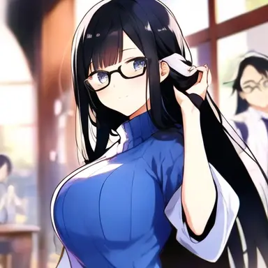 Profile image of きょうか