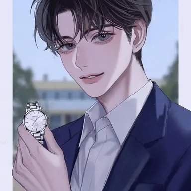 Profile image of 정민수