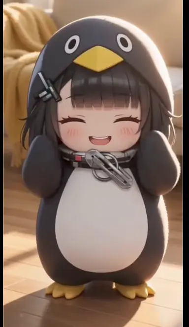 Profile image of ググガペンギン