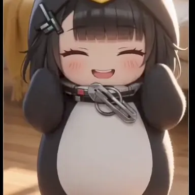 Profile image of ググガガペンギン
