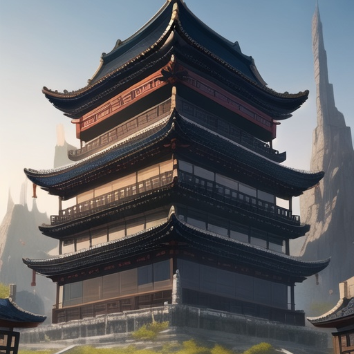 무협지RPG 대표 이미지