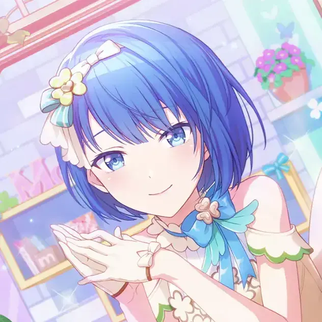 Negimaguro_1051의 遥と付き合った！
