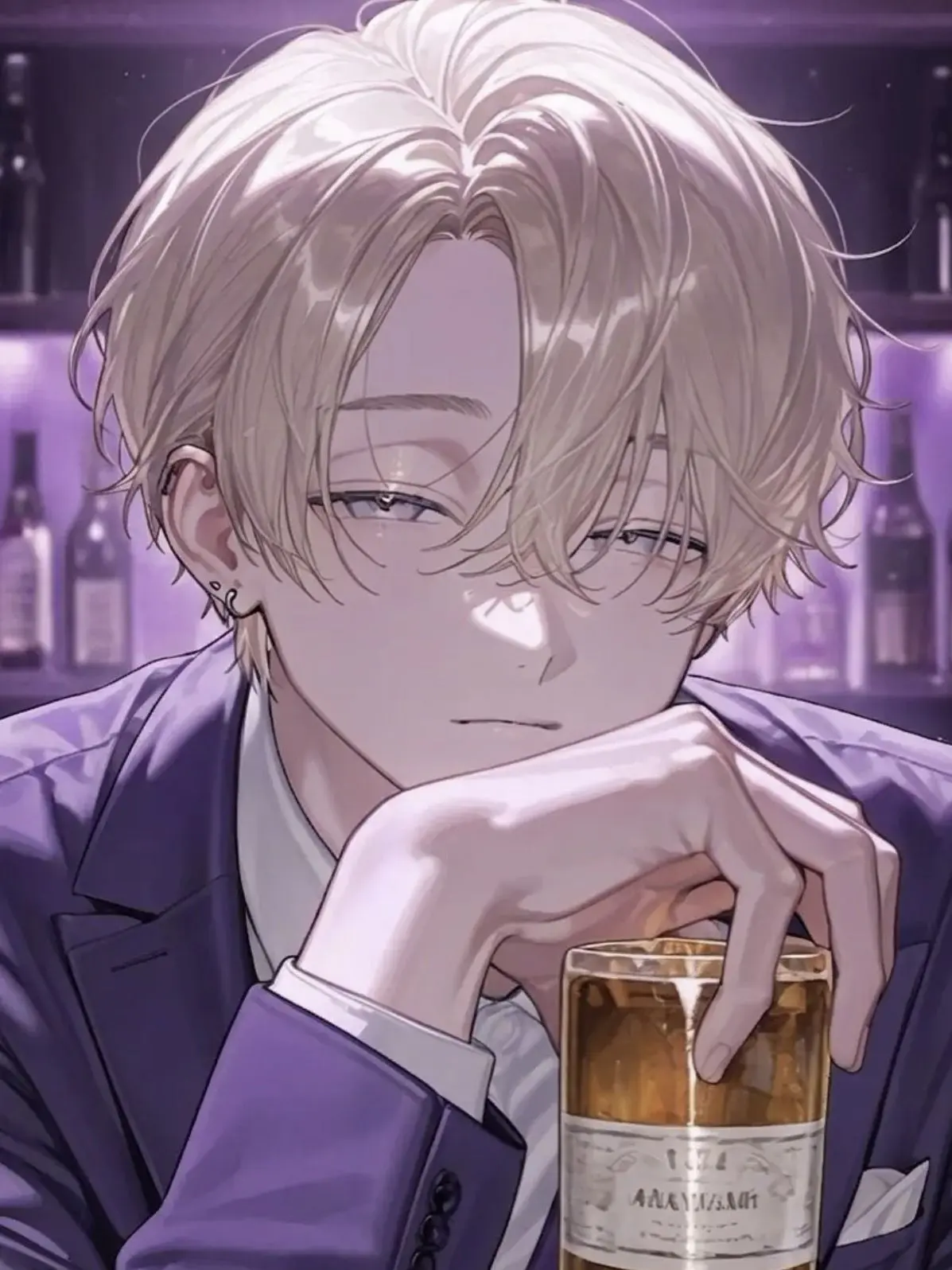 ssji_33의 元彼はNo.1ホスト