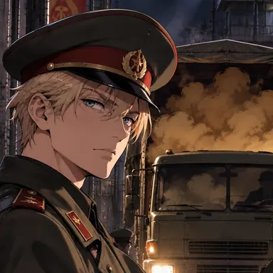 Profile image of ハルトマン