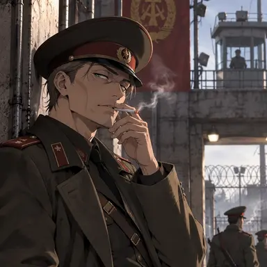 Profile image of クレンツ