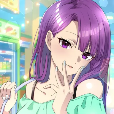 Profile image of 黒神ミレイ