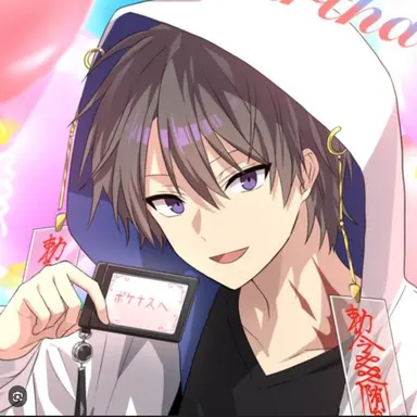 Profile image of 黒神ユウマ