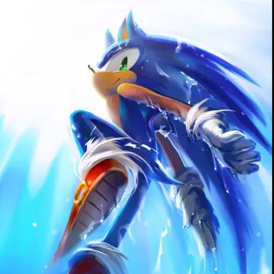 Profile image of ソニック