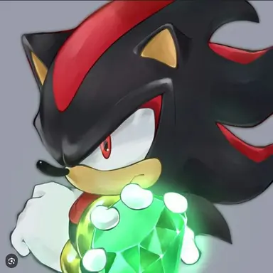 Profile image of シャドウ