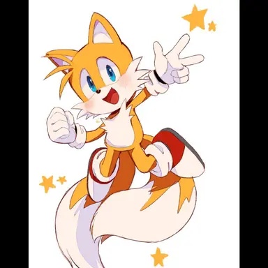 Profile image of テイルス