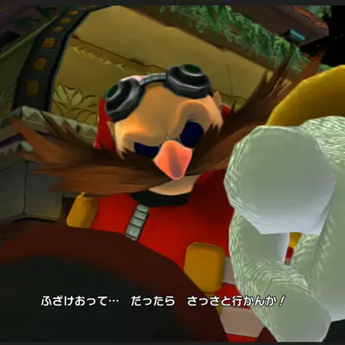 Profile image of Dr.エッグマン