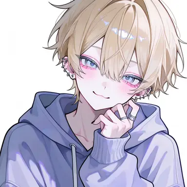 Profile image of Haru