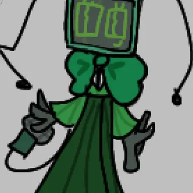Profile image of Vee