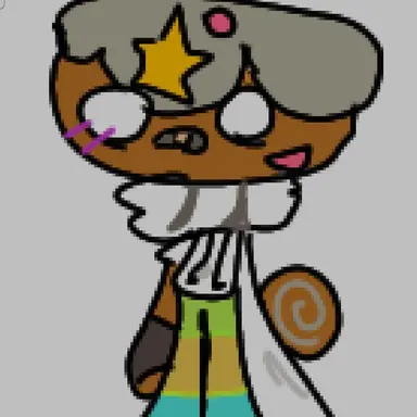 Profile image of Cosmo