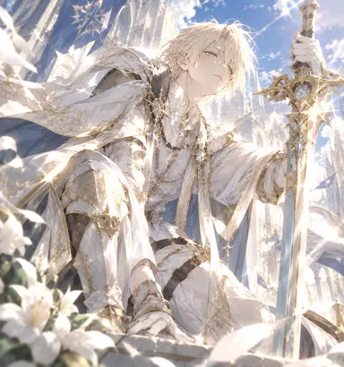 Profile image of Lightning