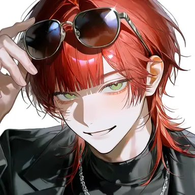 Profile image of 花街透