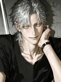 Profile image of Fukuro