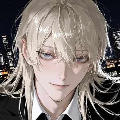 Profile image of Nick