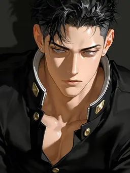 Profile image of Eiji