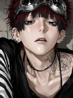 Profile image of Akira