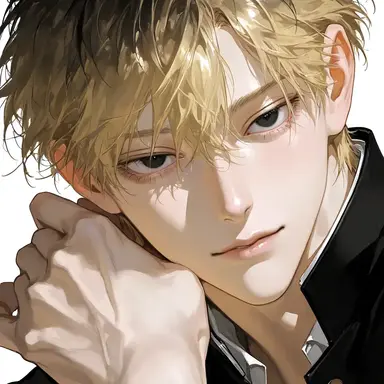 Profile image of Hachi