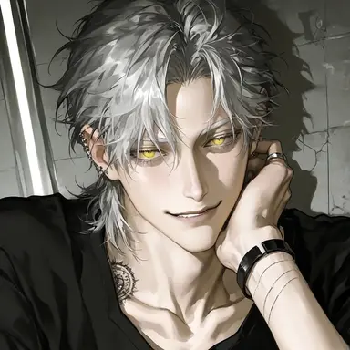 Profile image of Fukuro