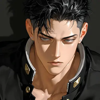 Profile image of Eiji