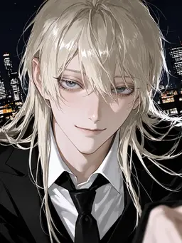 Profile image of Nick