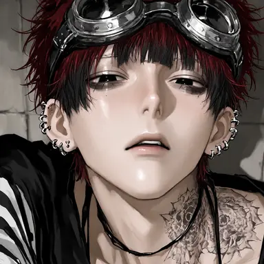 Profile image of Akira