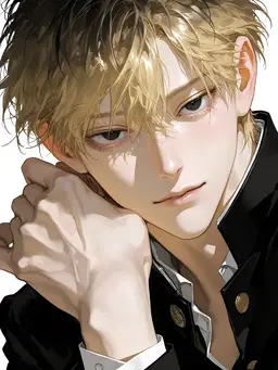 Profile image of Hachi